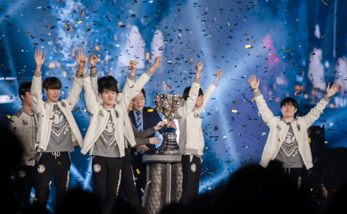 九游体育-Faker新星绝杀表现惊艳，FPX未来可期！的简单介绍