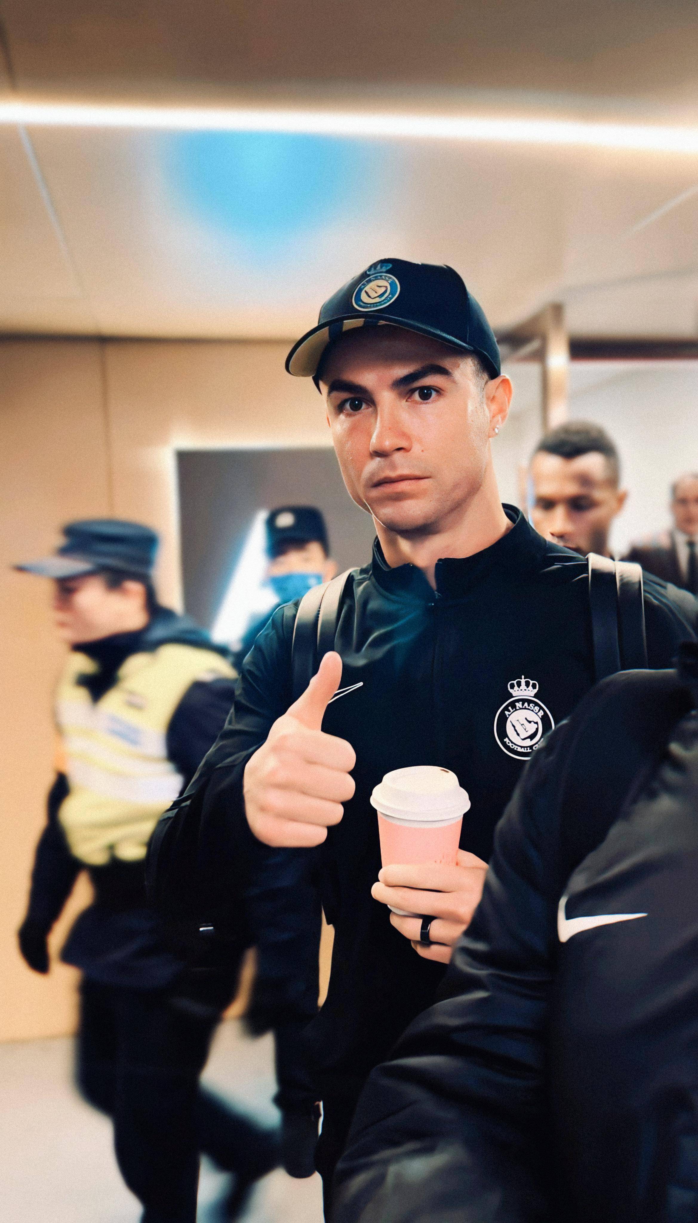 九游娱乐-包含C罗迎来三赛季高光表现，日本队球迷沸腾！的词条